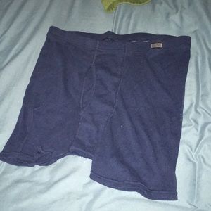 Men’s boxer briefs